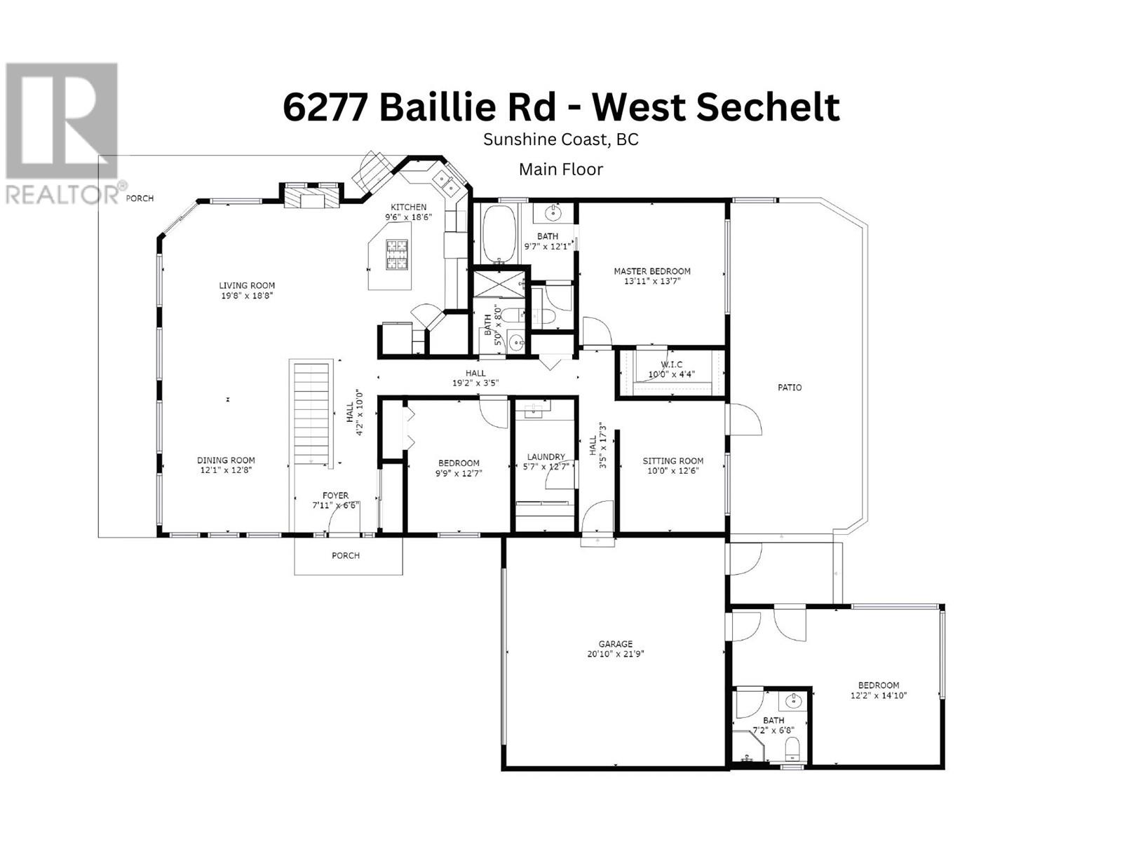 6277 Baillie Road, Sechelt, British Columbia  V7Z 0R5 - Photo 30 - R2806928