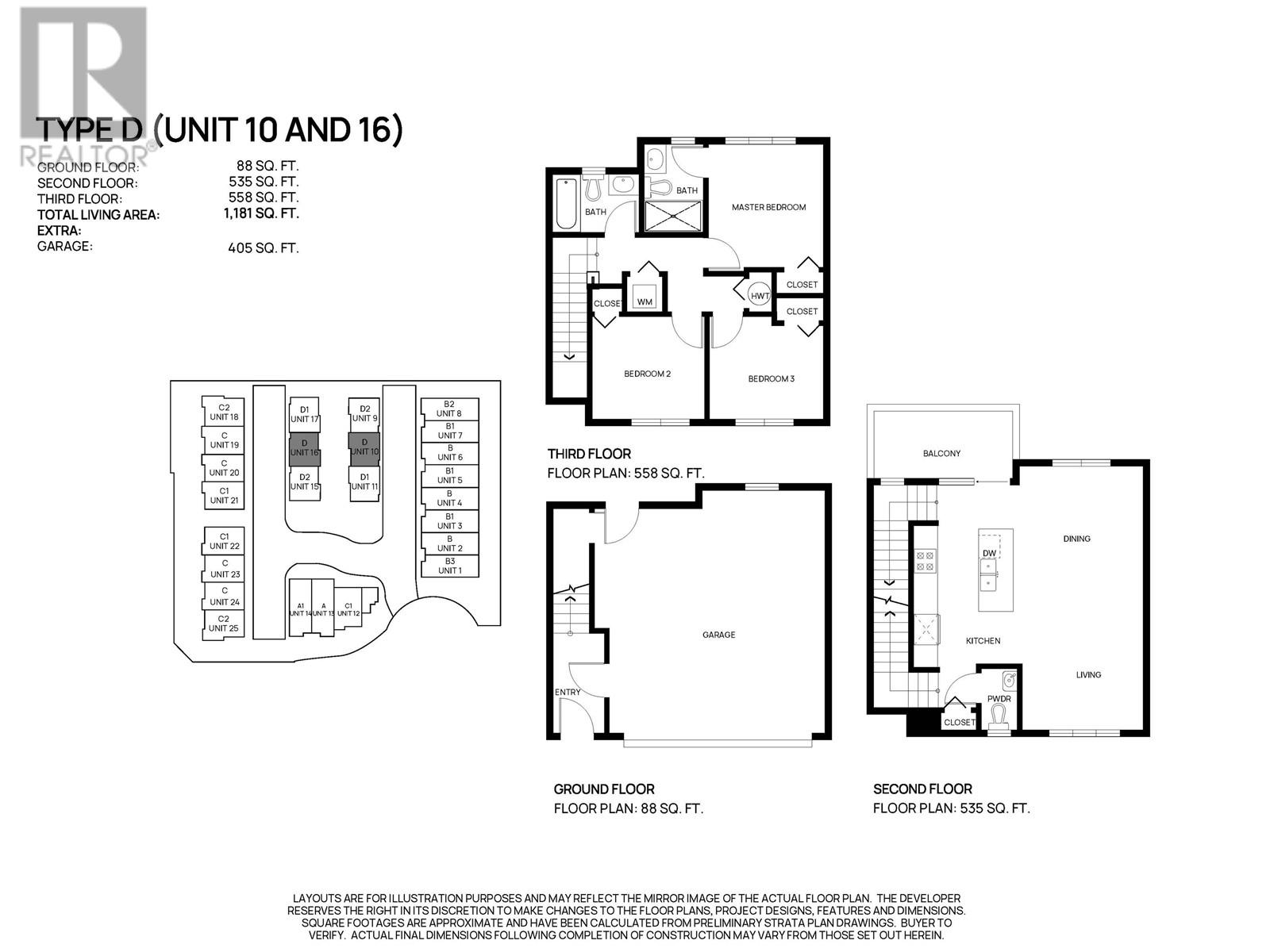 10 22811 Mclean Avenue, Richmond, British Columbia  V6V 0B8 - Photo 8 - R2807204