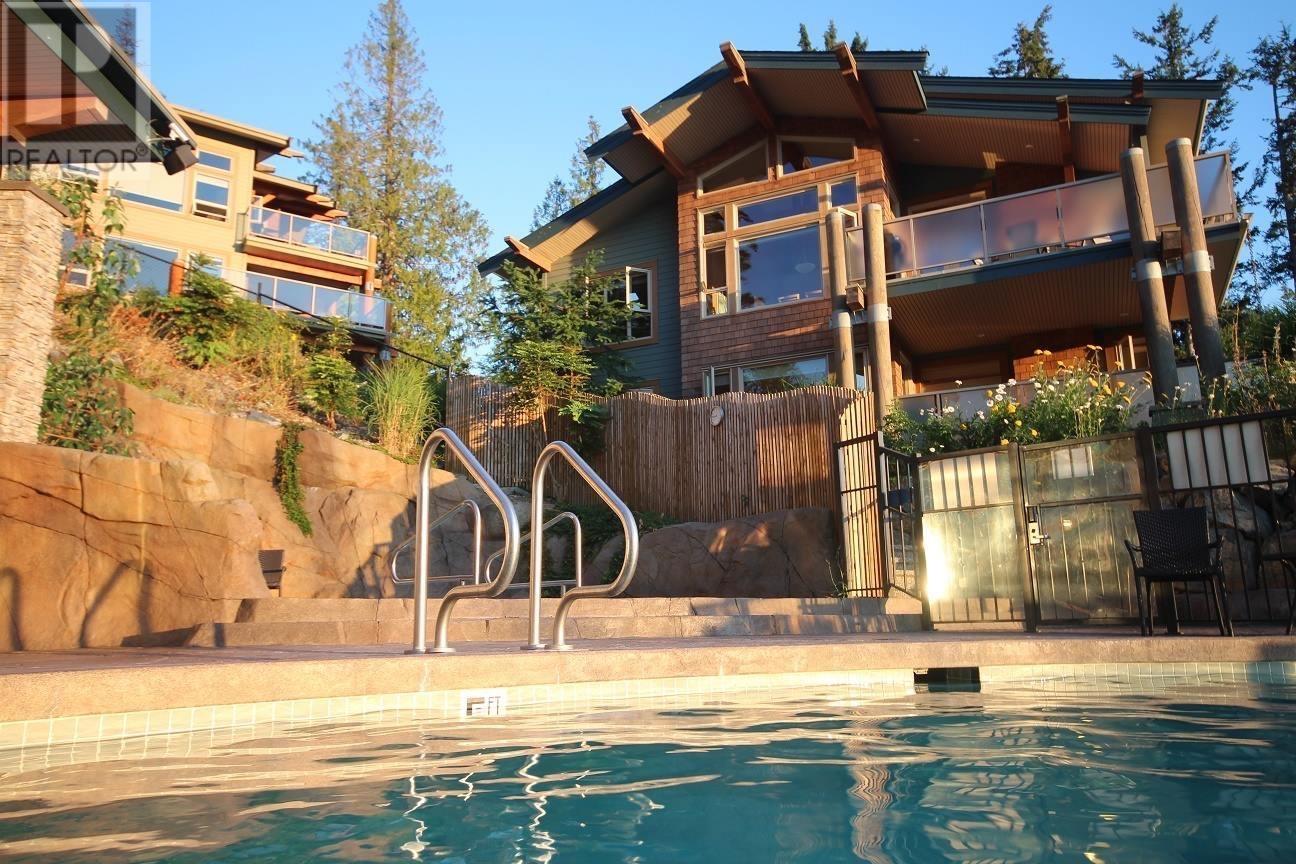 3D 12849 LAGOON ROAD, pender harbour, British Columbia