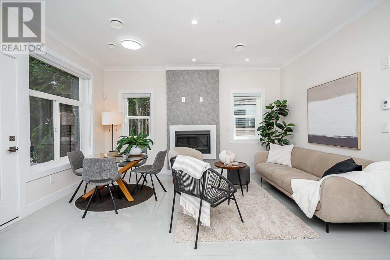 2746 PRINCE ALBERT STREET, vancouver, British Columbia