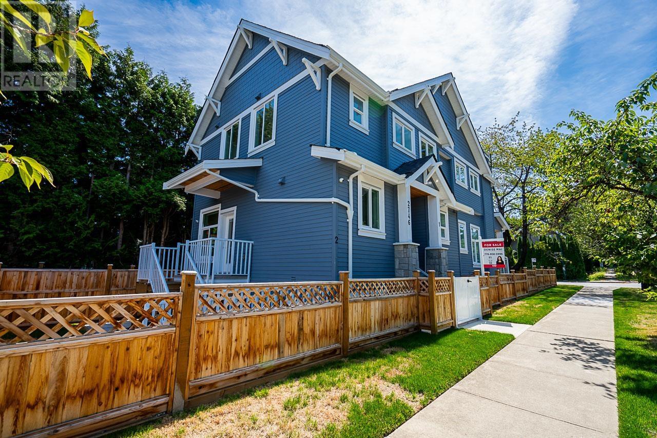 2746 Prince Albert Street, Vancouver, British Columbia  V5T 3X4 - Photo 31 - R2807274