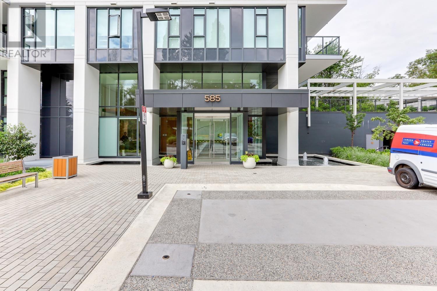 408 585 Austin Avenue, Coquitlam, British Columbia  V3K 0G6 - Photo 19 - R2807278