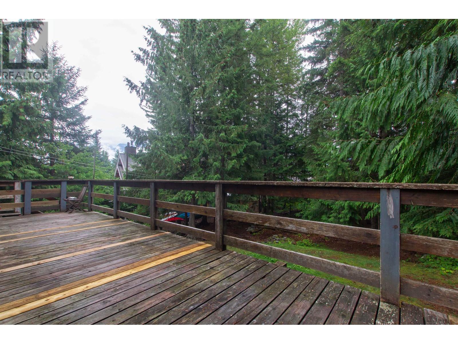 8228 Alpine Way, Whistler, British Columbia  V8E 0G2 - Photo 5 - R2807293