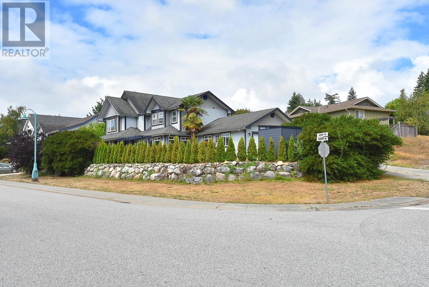 6328 JASPER ROAD, sechelt, British Columbia