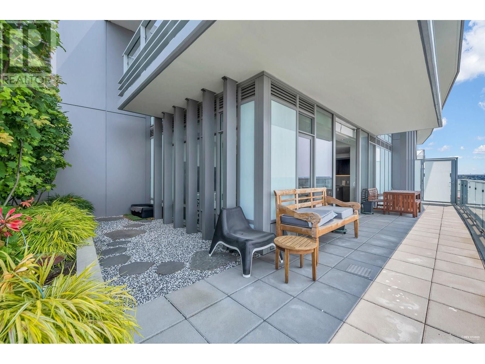 1204 6622 Pearson Way, Richmond, British Columbia  V7C 0E4 - Photo 34 - R2807236