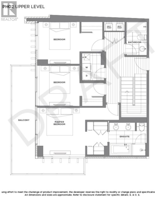1204 6622 Pearson Way, Richmond, British Columbia  V7C 0E4 - Photo 40 - R2807236