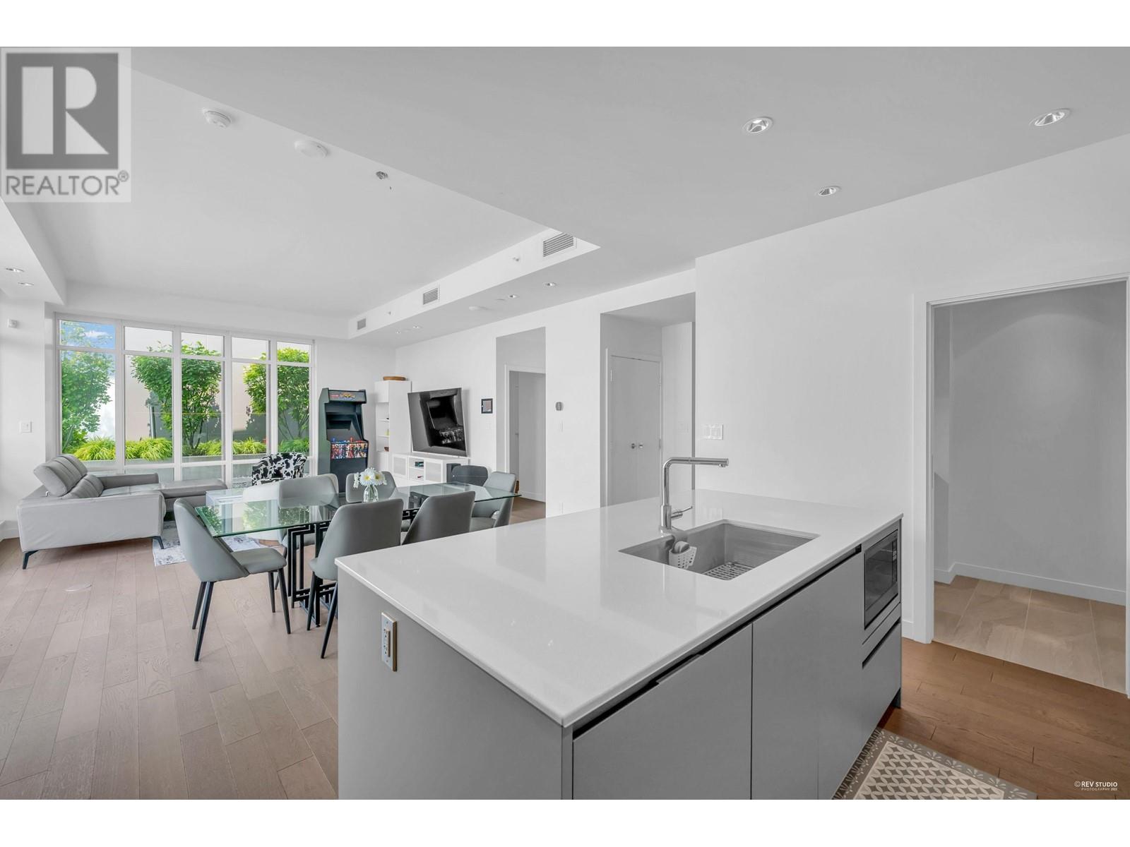 1204 6622 Pearson Way, Richmond, British Columbia  V7C 0E4 - Photo 25 - R2807236