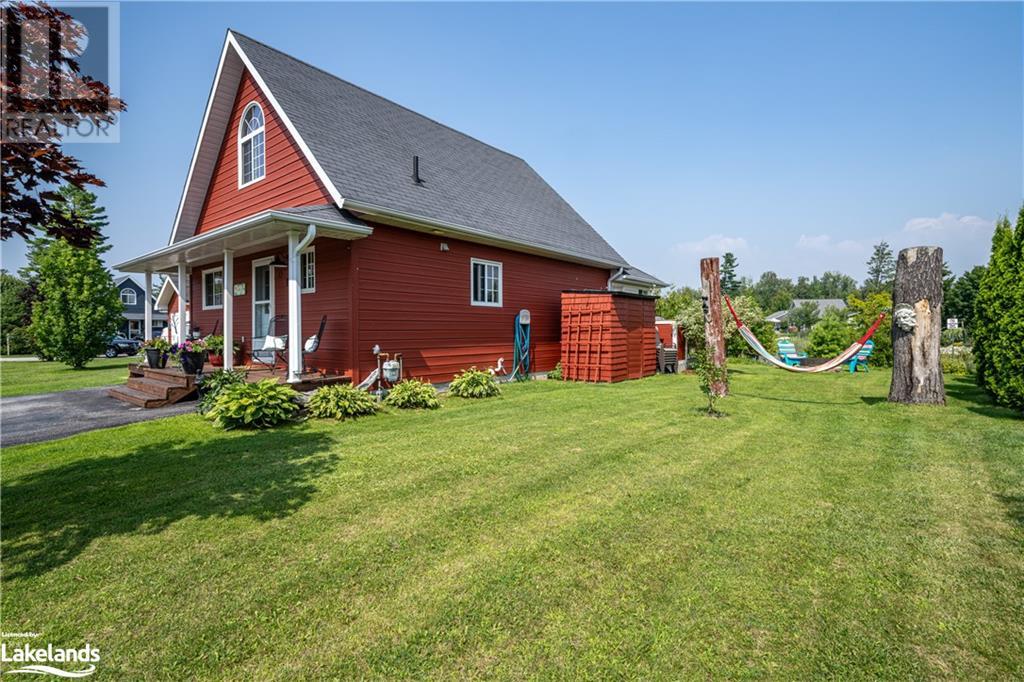 11 Temagami Trail, Wasaga Beach, Ontario  L9Z 1X7 - Photo 44 - 40466704