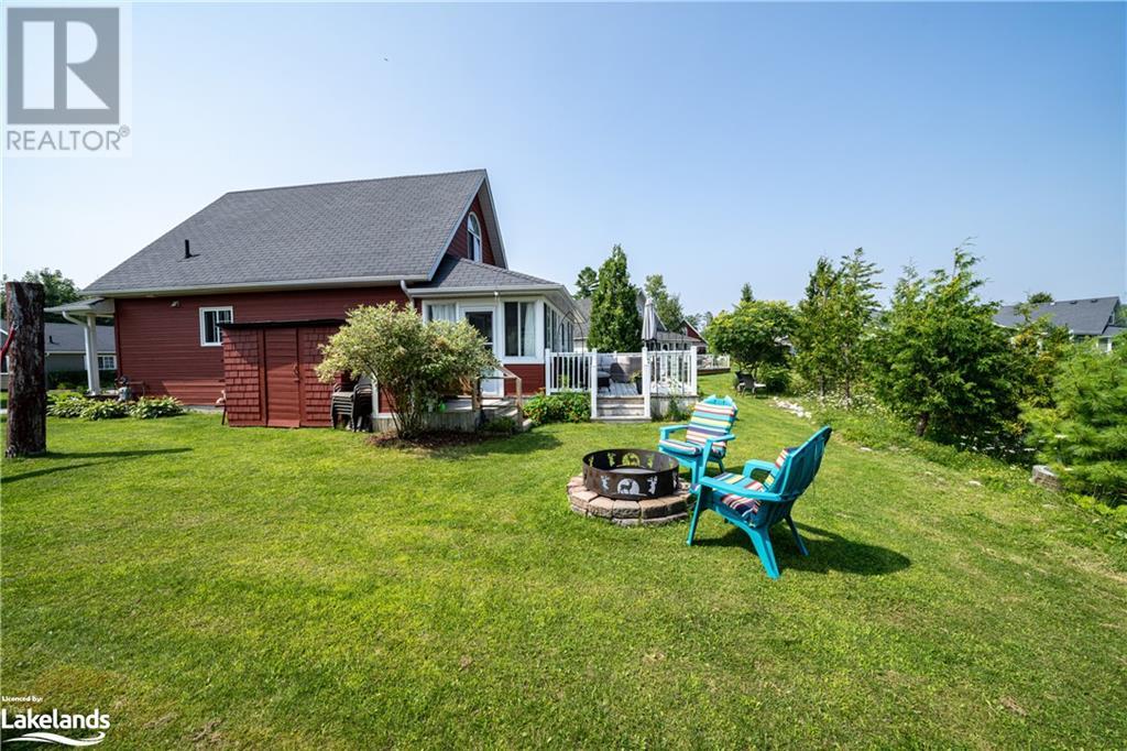 11 Temagami Trail, Wasaga Beach, Ontario  L9Z 1X7 - Photo 46 - 40466704