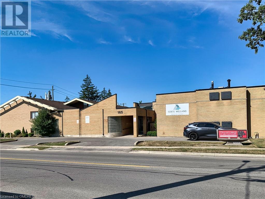 165 Plymouth Road Unit# 7, Welland, Ontario  L3B 3E1 - Photo 19 - 40468540