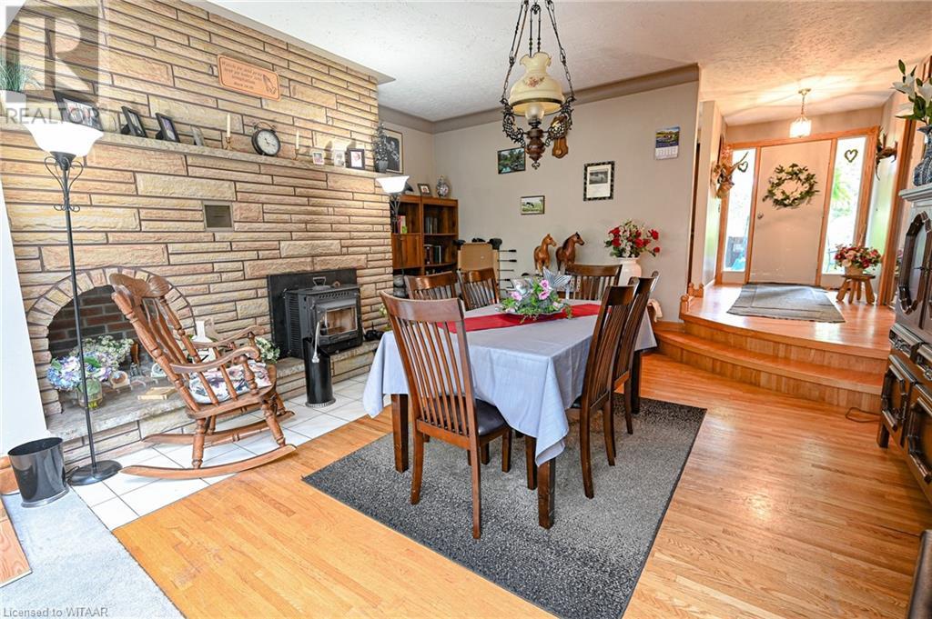 244 11th Concession Road, Langton, Ontario  N0J 1G0 - Photo 24 - 40469108
