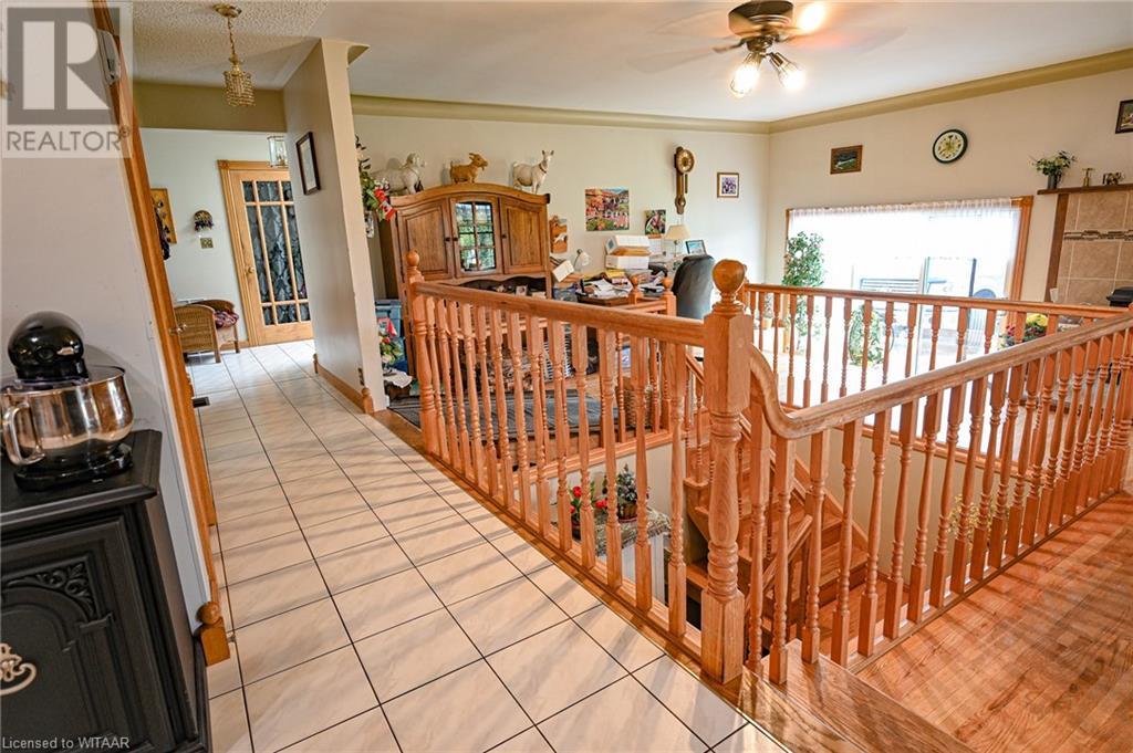 244 11th Concession Road, Langton, Ontario  N0J 1G0 - Photo 18 - 40469108