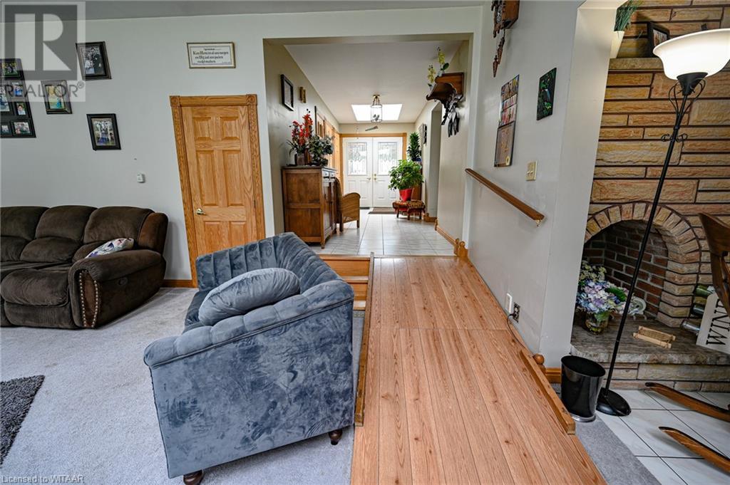 244 11th Concession Road, Langton, Ontario  N0J 1G0 - Photo 29 - 40469108