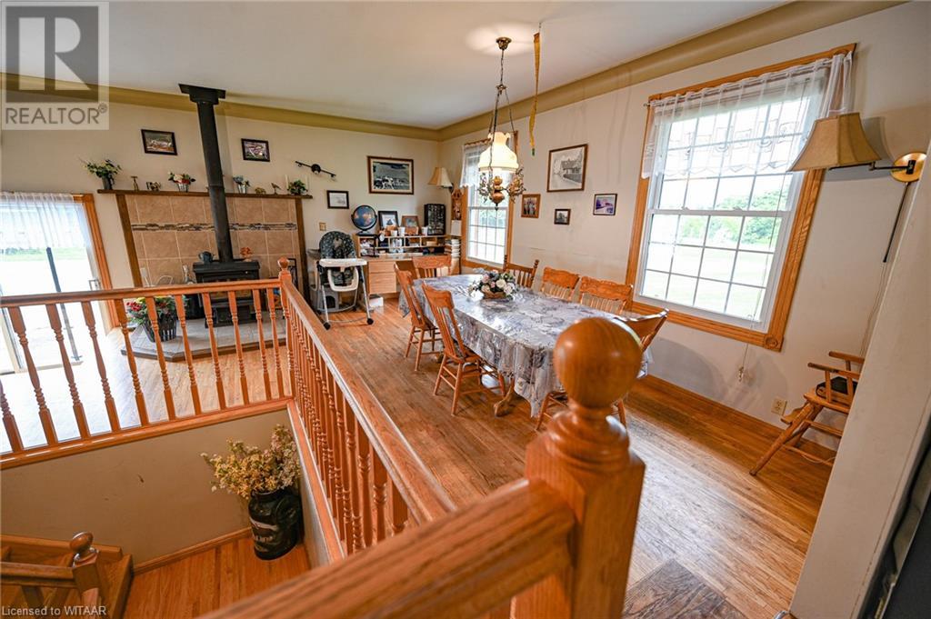 244 11th Concession Road, Langton, Ontario  N0J 1G0 - Photo 19 - 40469108