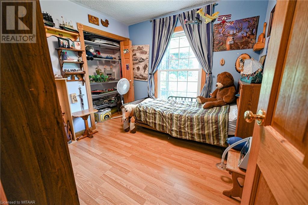244 11th Concession Road, Langton, Ontario  N0J 1G0 - Photo 44 - 40469108