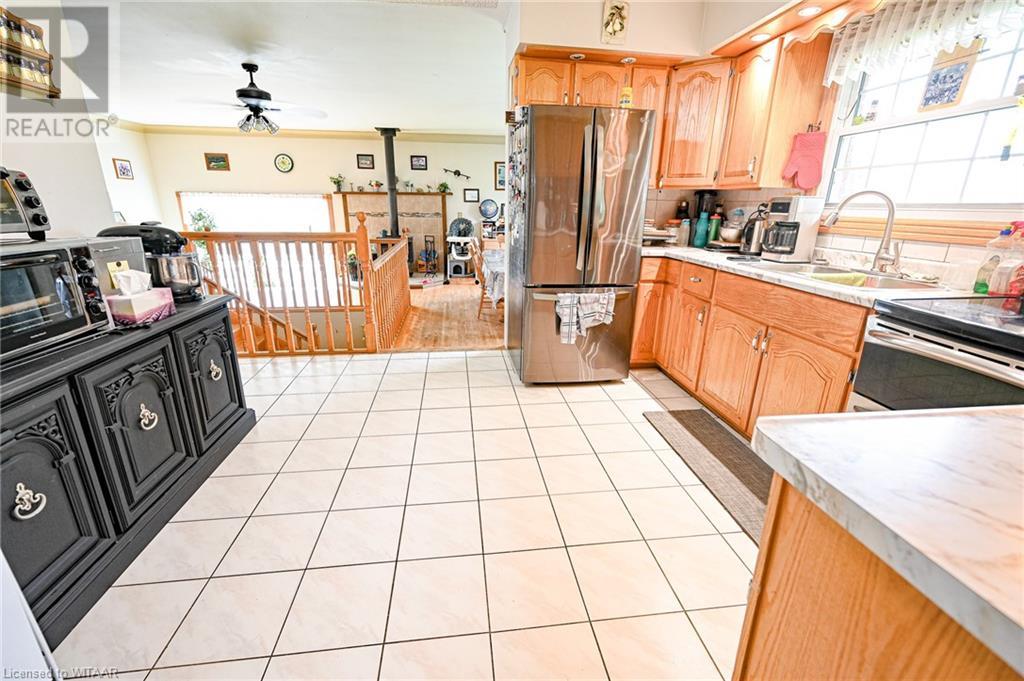 244 11th Concession Road, Langton, Ontario  N0J 1G0 - Photo 14 - 40469108