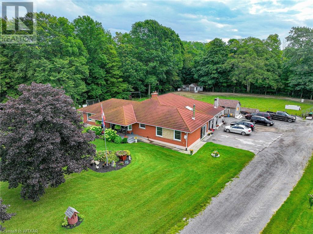 244 11th Concession Road, Langton, Ontario  N0J 1G0 - Photo 9 - 40469108