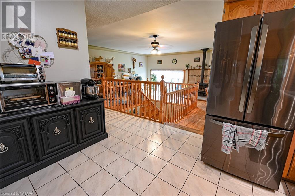 244 11th Concession Road, Langton, Ontario  N0J 1G0 - Photo 17 - 40469108