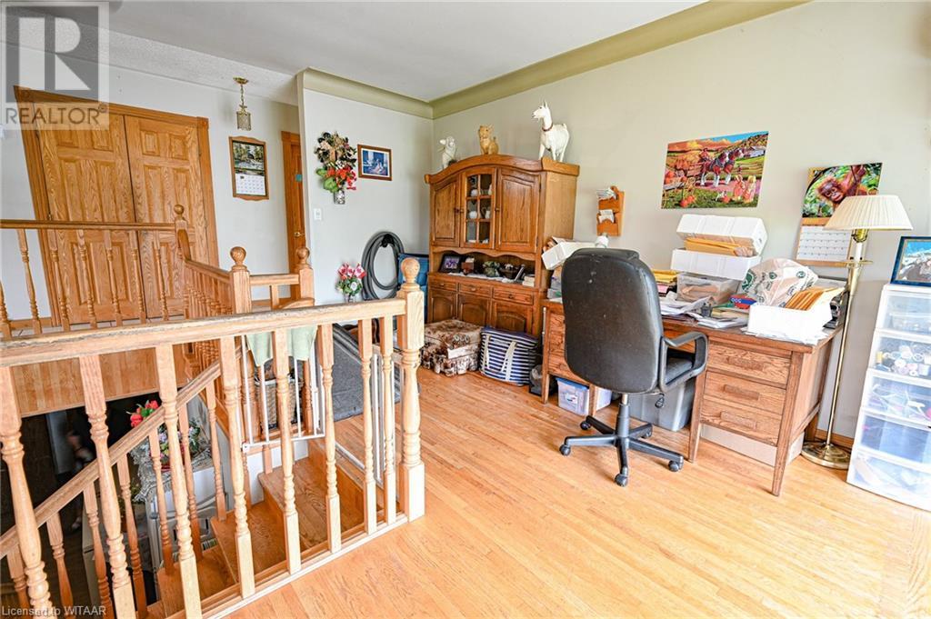 244 11th Concession Road, Langton, Ontario  N0J 1G0 - Photo 22 - 40469108