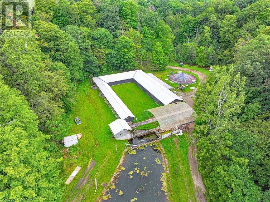 244 11th Concession Road, Langton, Ontario  N0J 1G0 - Photo 4 - 40469108