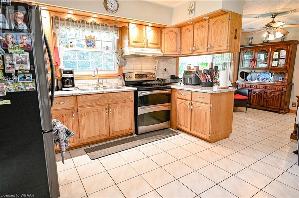 244 11th Concession Road, Langton, Ontario  N0J 1G0 - Photo 15 - 40469108