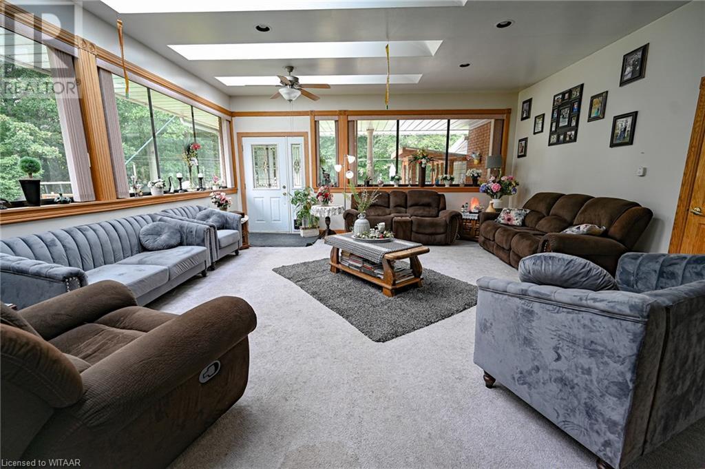 244 11th Concession Road, Langton, Ontario  N0J 1G0 - Photo 26 - 40469108