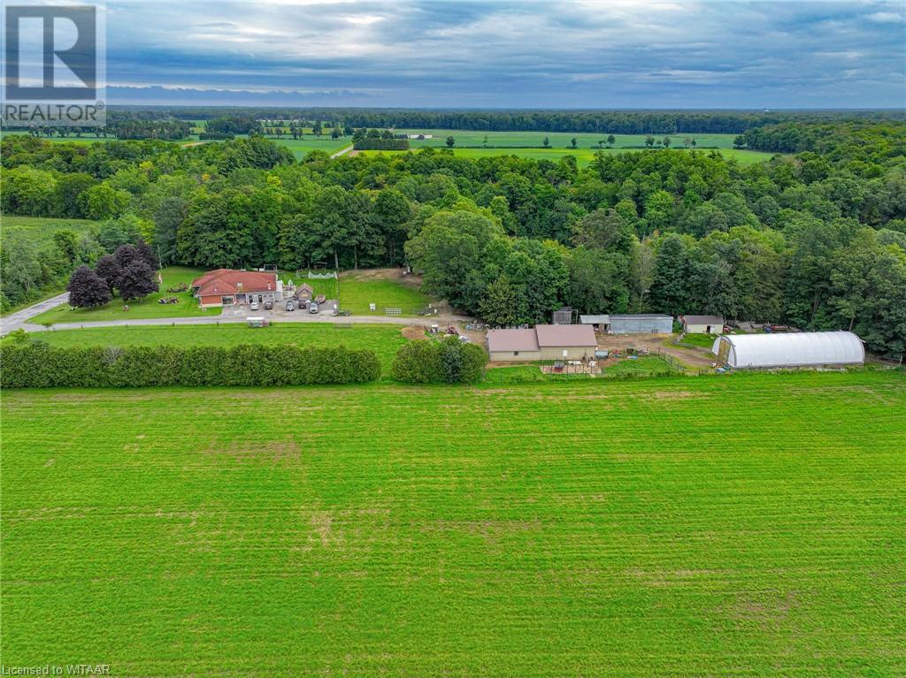244 11th Concession Road, Langton, Ontario  N0J 1G0 - Photo 5 - 40469108
