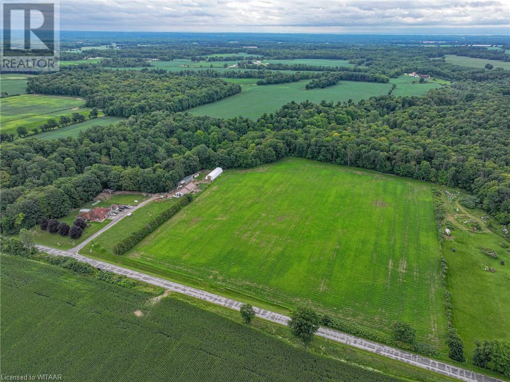 244 11th Concession Road, Langton, Ontario  N0J 1G0 - Photo 1 - 40469108
