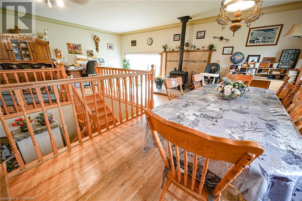 244 11th Concession Road, Langton, Ontario  N0J 1G0 - Photo 20 - 40469108