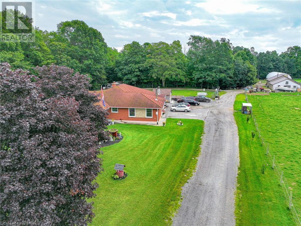 244 11th Concession Road, Langton, Ontario  N0J 1G0 - Photo 7 - 40469108