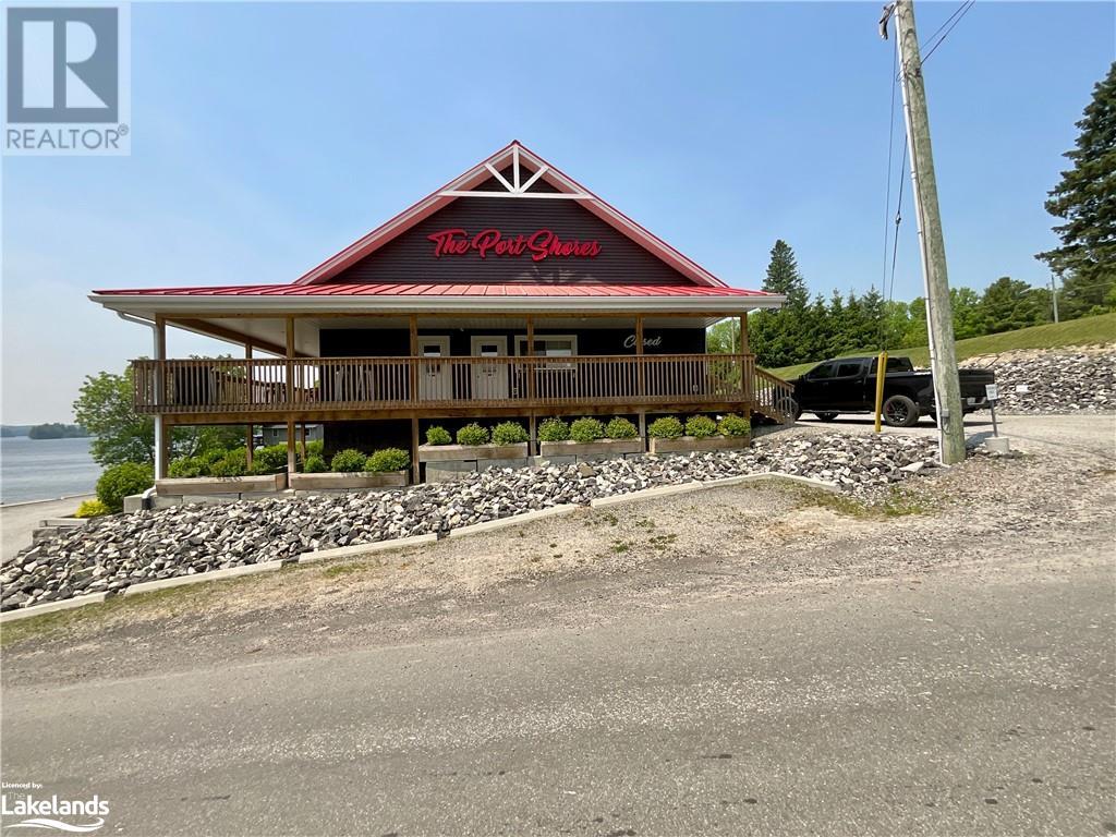 139 Wilson Lake Crescent, Port Loring, Ontario  P0H 1Y0 - Photo 43 - 40468939