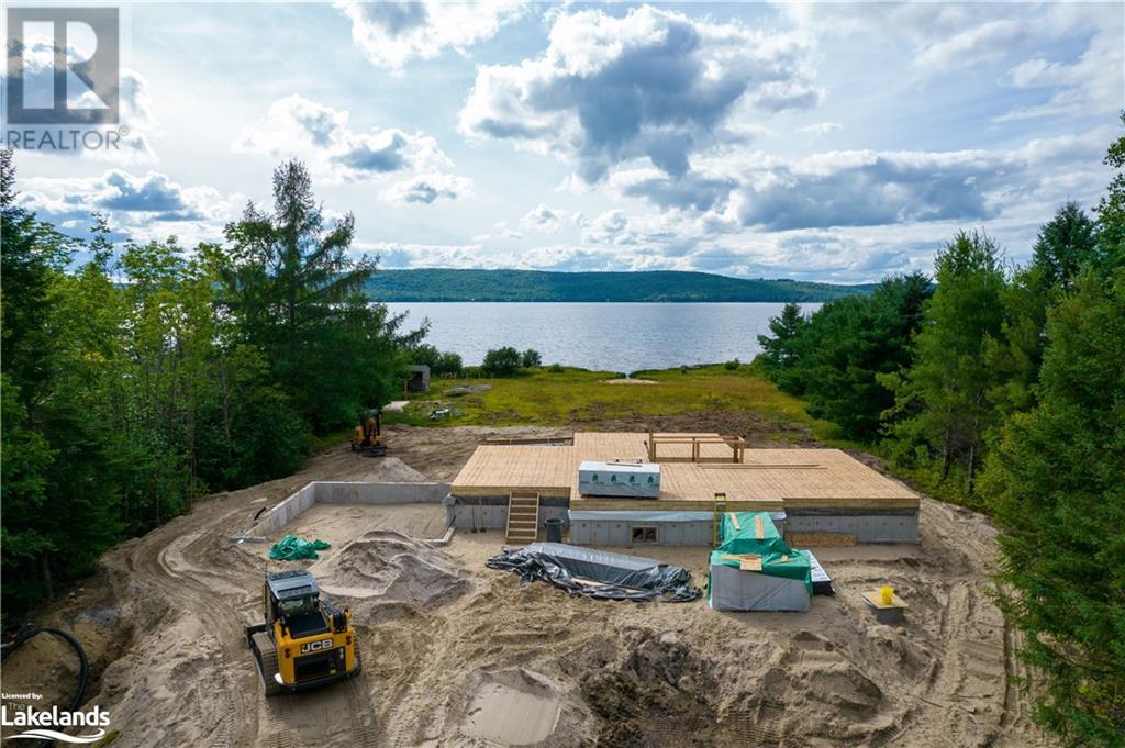 Kearney MLS Homes, Waterfront Cottages & Acreages For Sale