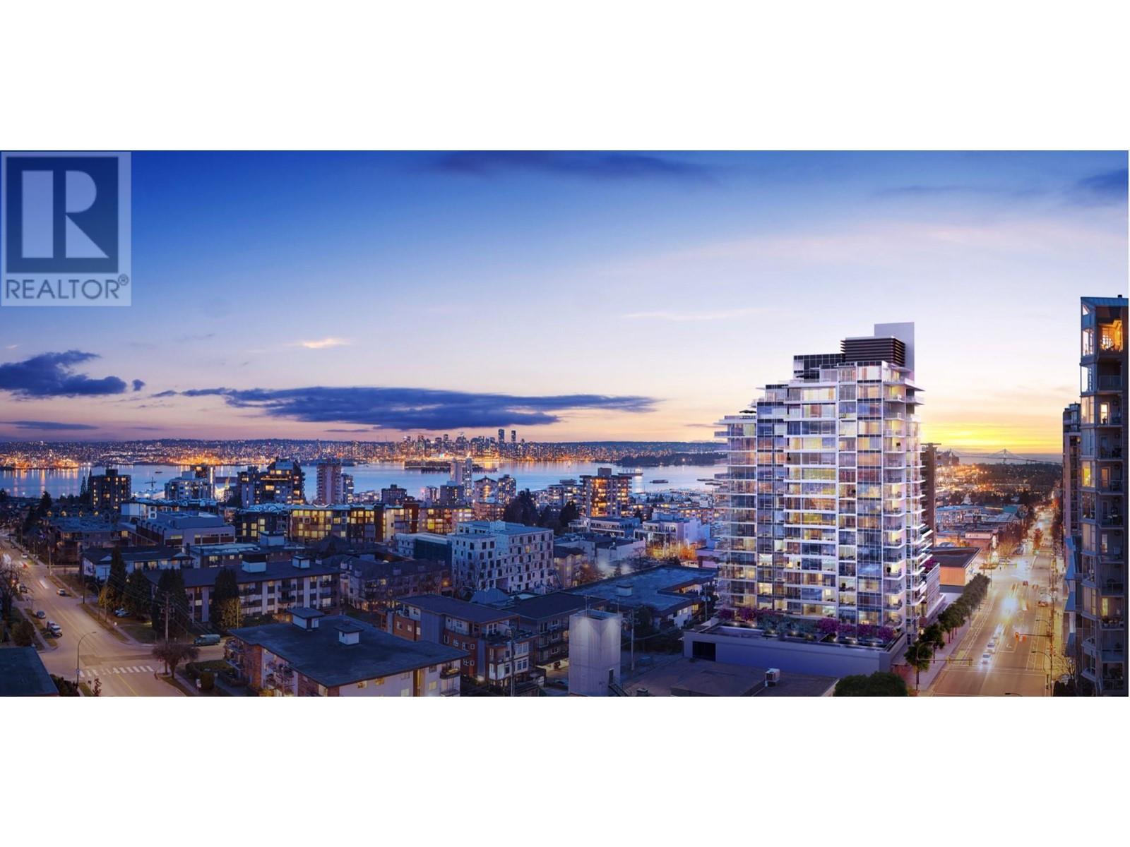 705 135 E 13 STREET, north vancouver, British Columbia