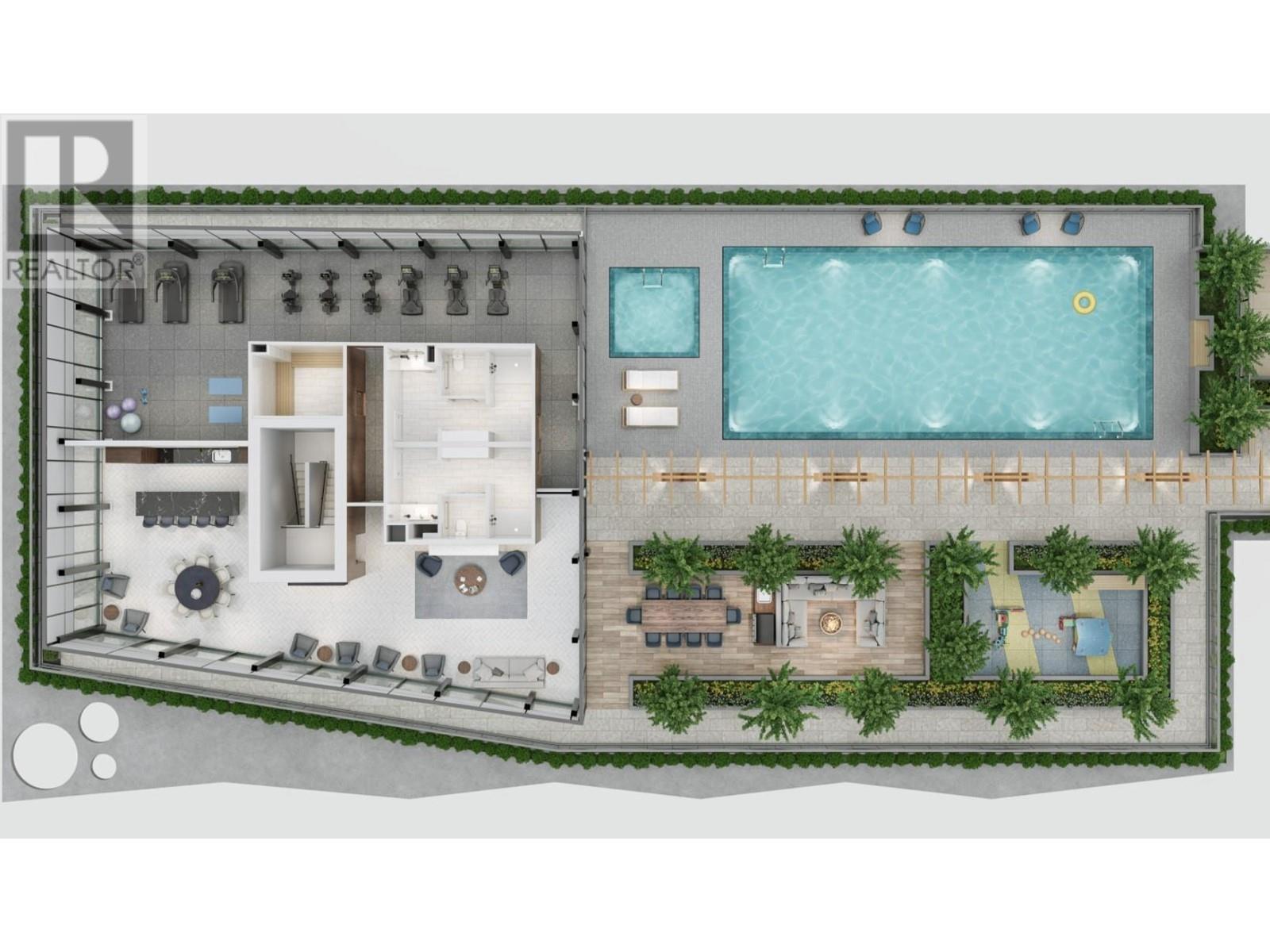 705 135 E 13 Street, North Vancouver, British Columbia  V0V 0V0 - Photo 8 - R2807306