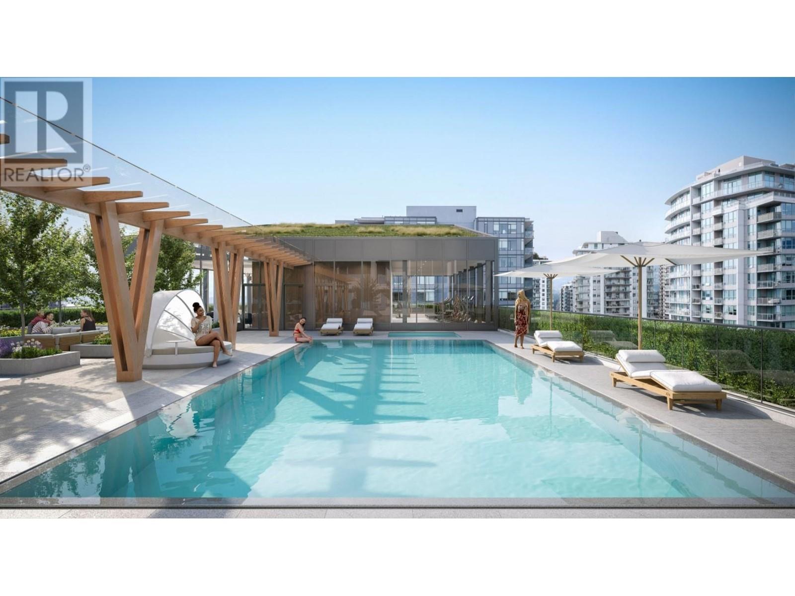 901 135 E 13 Street, North Vancouver, British Columbia  V0V 0V0 - Photo 6 - R2807307