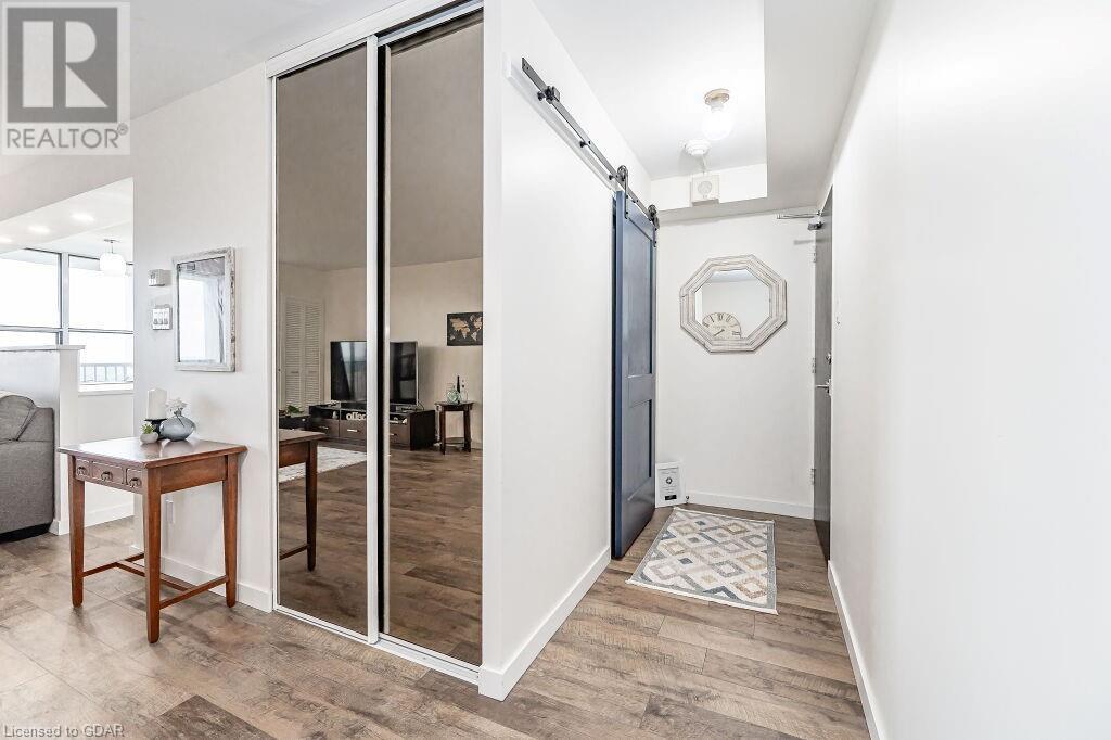 81 Church Street Unit# 1001, Kitchener, Ontario  N2G 4M1 - Photo 3 - 40465544