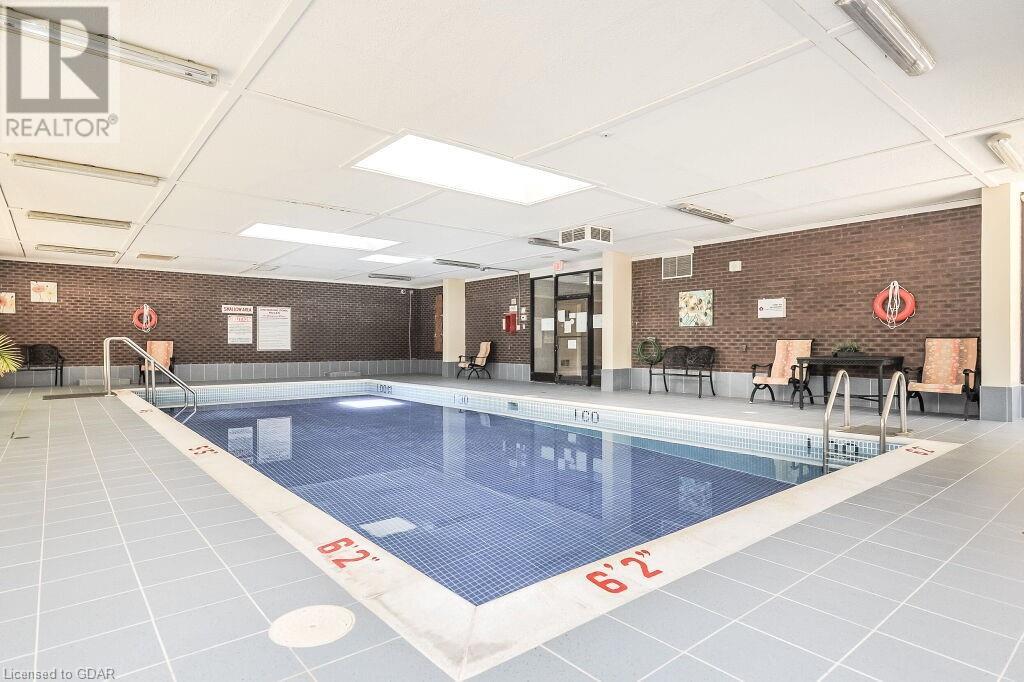 81 Church Street Unit# 1001, Kitchener, Ontario  N2G 4M1 - Photo 40 - 40465544