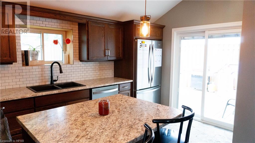 15 Cutter Street, Clinton, Ontario  N0M 1L0 - Photo 13 - 40468895