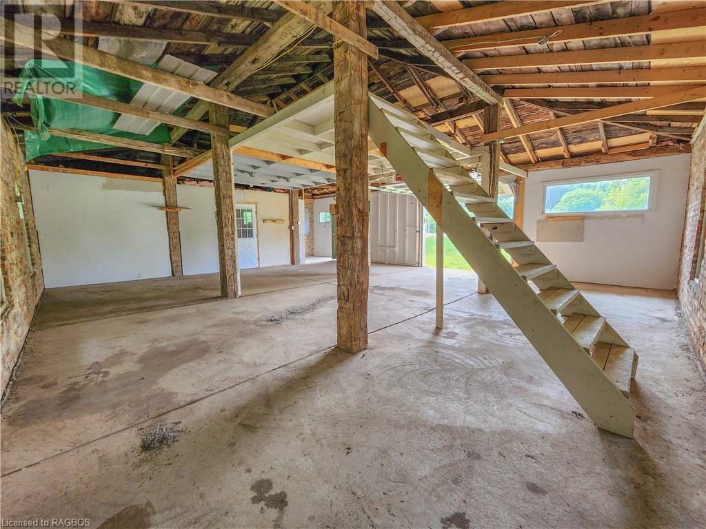 270 Queen Street W, Hepworth, Ontario  N0H 2T0 - Photo 15 - 40459431
