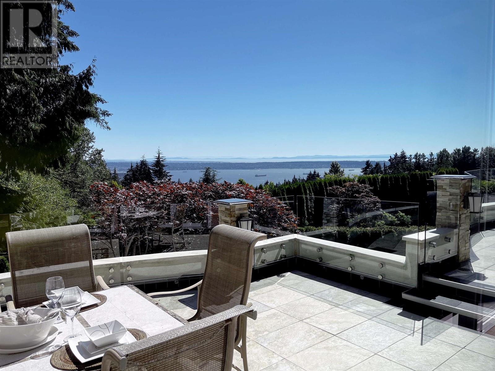 1508 ERRIGAL PLACE, west vancouver, British Columbia