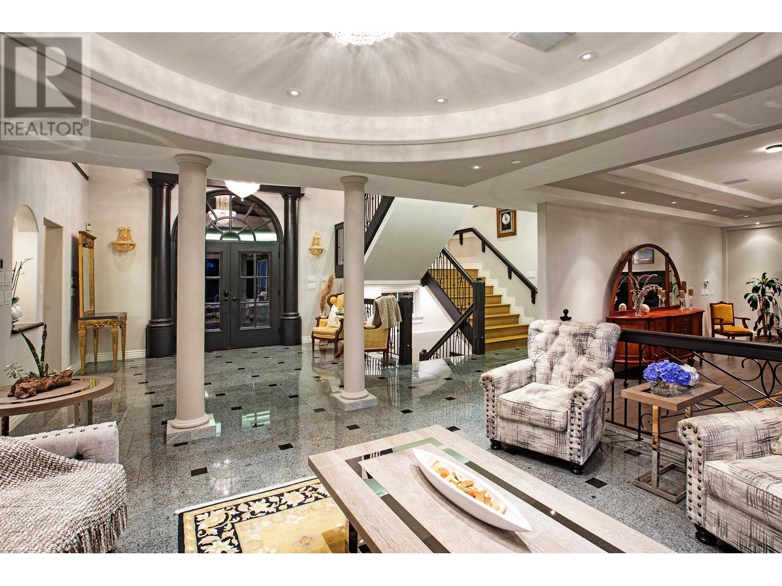 1508 Errigal Place, West Vancouver, British Columbia  V7S 3H1 - Photo 6 - R2807353