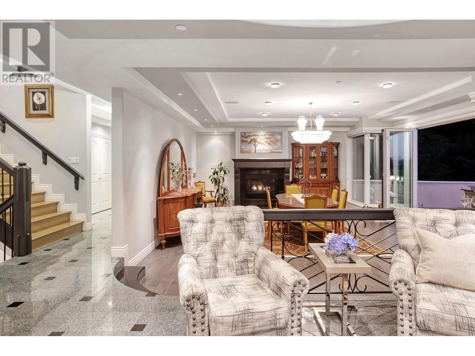 1508 Errigal Place, West Vancouver, British Columbia  V7S 3H1 - Photo 8 - R2807353