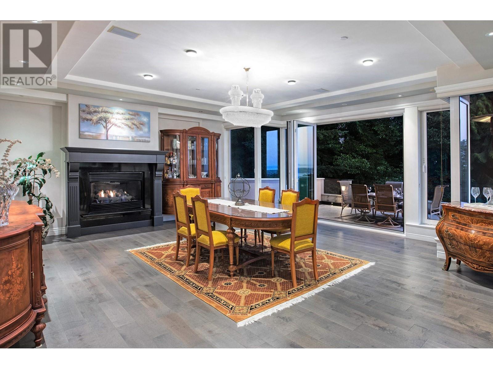 1508 Errigal Place, West Vancouver, British Columbia  V7S 3H1 - Photo 9 - R2807353