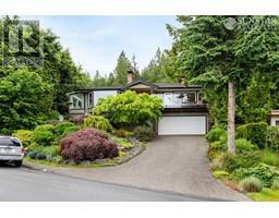 322 NEWDALE COURT, north vancouver, British Columbia