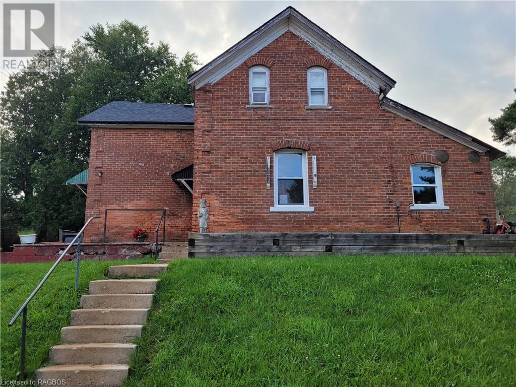 776813 Highway 10 Highway, Holland Centre, Ontario  N0H 1R0 - Photo 3 - 40468886