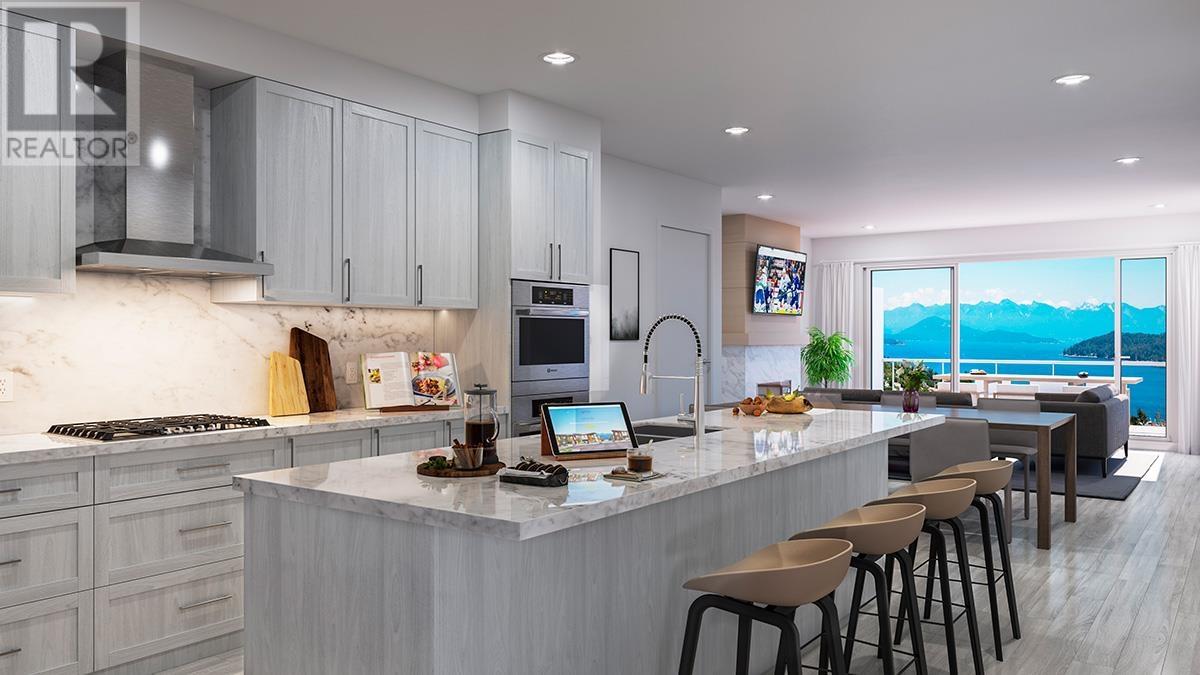 8301 464 EAGLECREST DRIVE, gibsons, British Columbia