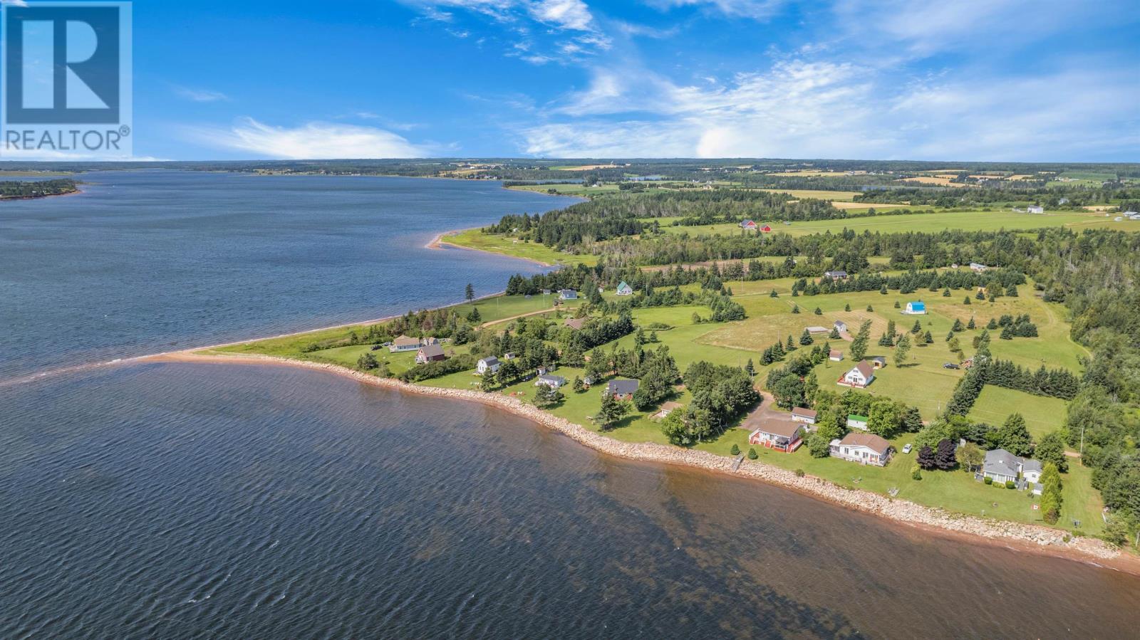 Lot 36 Wild Rose Lane, bayside, Prince Edward Island