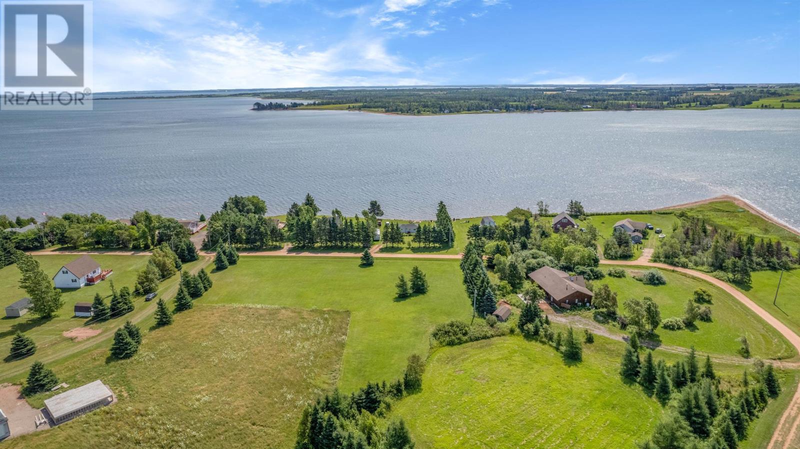 Lot 37 Wild Rose Lane, bayside, Prince Edward Island