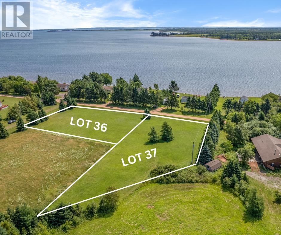 Lot 37 Wild Rose Lane, Bayside, Prince Edward Island  C0B 1Y0 - Photo 2 - 202317249