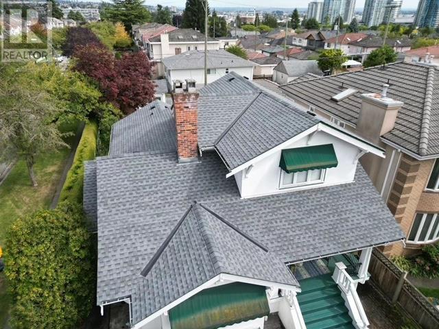 7708 Heather Street, Vancouver, British Columbia  V6P 3R4 - Photo 10 - R2788825